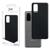 Kryt 3mk Matt Case Samsung Galaxy S20 FE 5G