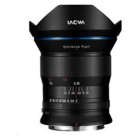 Laowa 15 mm f/2 Zero-D Canon RF