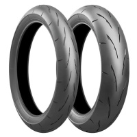 BRIDGESTONE 110/80 R 18  BATTLAX_CLASSIC_RACING_CR11 TL NHS