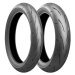 BRIDGESTONE 110/80 R 18  BATTLAX_CLASSIC_RACING_CR11 TL NHS