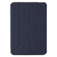 Pouzdro pro iPad mini Pipetto Origami No1 Original case - tmavě modré