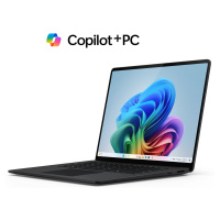 Microsoft Surface Laptop|Copilot+ PC|15