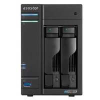 Asustor Lockerstor 2-AS6602T