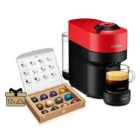 NESPRESSO KRUPS Vertuo Pop Spicy Red XN920510