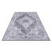 Nouristan - Hanse Home koberce Kusový koberec Asmar 104015 Stone/Grey - 160x230 cm