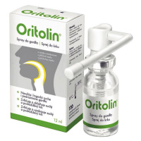 Oritolin Sprej 30ml