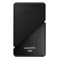 ADATA Externí SSD 2TB SE920, USB 4 Type-C, R:3800/W:3700MB/s, černá