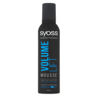 Syoss Volume Lift pěnové tužidlo pro objem 250 ml