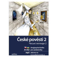 České pověsti 2 A1/A2