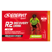 ENERVIT R2 Recovery drink pomeranč 50 g