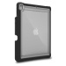 STM Dux Shell Duo kryt iPad 10,2" (9th/8th/7th Gen) černý