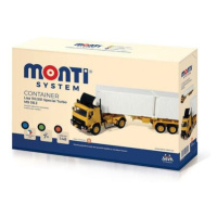 Monti System 08.2 Container