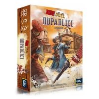 Albi bang ! duel - odpadlíci