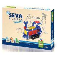 SEVA klasik - Jednotka