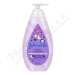 JOHNSONS Bedtime mycí gel pro dobré spaní 500 ml