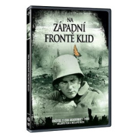 Na západní frontě klid - DVD