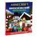 Minecraft - Adventní kalendář - kolektív autorov - kniha z kategorie Beletrie pro děti