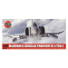 Classic Kit letadlo A06019A - McDonnell Douglas Phantom FG.1/FGR.2 (1:72)