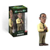 MINIX Netflix TV Breaking Bad Gus Frings