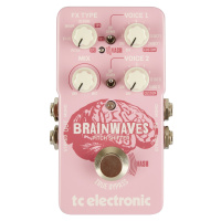 TC Electronic Brainwaves Pitch Shifter