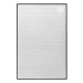 Seagate One Touch PW 5TB, Silver