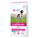 EUKANUBA Daily Care Adult Working & Endurance 15 kg