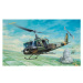 Model Kit vrtulník 0040 - UH-1B HUEY (1:72)