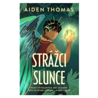 Strážci slunce - Aiden Thomas