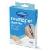 Cosmopor Skin color 7,2 x 5 cm náplasti dělené 5 ks