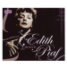 Piaf Edith: The Best of (3x CD) - CD