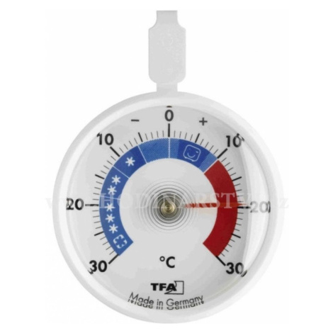 Teploměr TFA 14.4006 TFA Dostmann