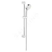 Grohe 26076002 - Sprchová souprava Cosmopolitan 100, 2 proudy, chrom