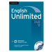 English Unlimited Advanced Teacher´s Pack (Teacher´s Book + DVD-ROM) Cambridge University Press