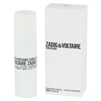 Zadig & Voltaire This is Her DEO ve spreji 100 ml W