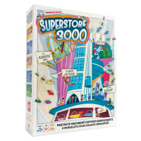 Superstore 3000 - Rodrigo Rego