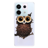 iSaprio Owl And Coffee - Xiaomi Redmi Note 13 Pro 5G / Poco X6 5G