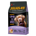 JULIUS-K9 High Premium Puppy & Junior Hypoallergenic s jehněčím - Výhodné balení: 2 x 12 kg