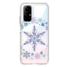 TopQ Kryt Image Xiaomi Redmi Note 12S Image pevný Snowflake 121578