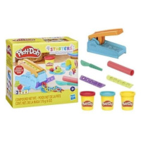 Play-Doh Hasbro Starters Fábrika Zábavy