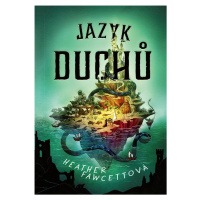 Jazyk duchů