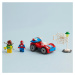 LEGO® Spider-Man v autě a Doc Ock 10789