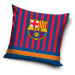 Carbotex Povlak na polštářek FC Barcelona Clean, 40 x 40 cm