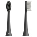 TESLA Smart Toothbrush TS200 náhradní hlavice 2 ks black
