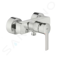 Grohe 33865DC1 - Sprchová baterie, supersteel