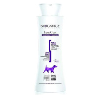 Biogance šampon Long coat - pro dlouhou srst 250 ml