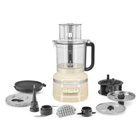 KitchenAid Food Processor 5KFP1319 - mandlová (3,1 l)