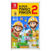 Nintendo SWITCH Super Mario Maker 2