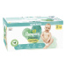 PAMPERS Jednorázové pleny Harmonie vel. 2 (96 ks) 4-8 kg