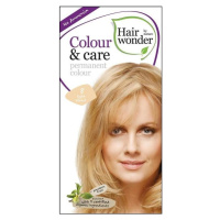Hairwonder Dlouhotrvající barva světlá blond 8 100 ml