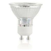 LED Žárovka Ideal Lux GU10 5W 420lm 4000K 253497